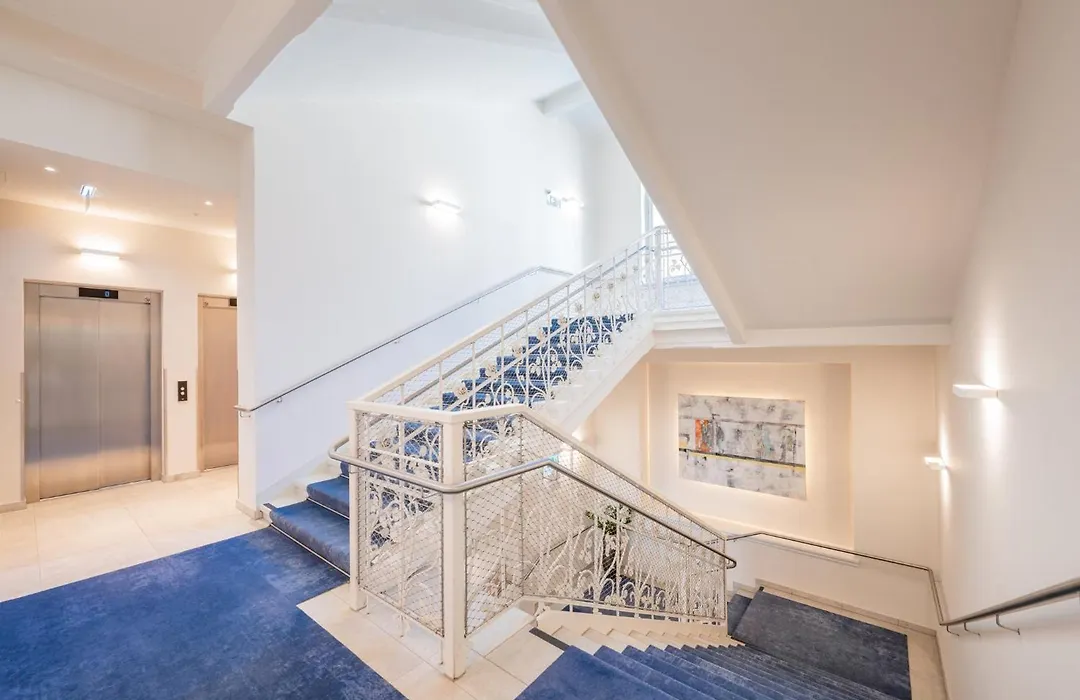 Garner Hotel Klagenfurt - Moser Verdino By Ihg-1