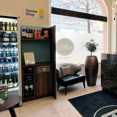 Garner Hotel Klagenfurt - Moser Verdino By Ihg-3